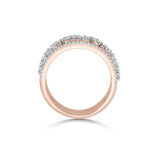 Meta Mirage Luxe Ring