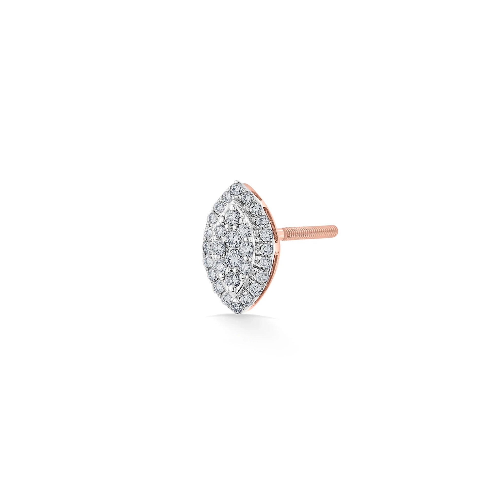 Deck Up Sparkling Mirage Drops - Zen Diamond India