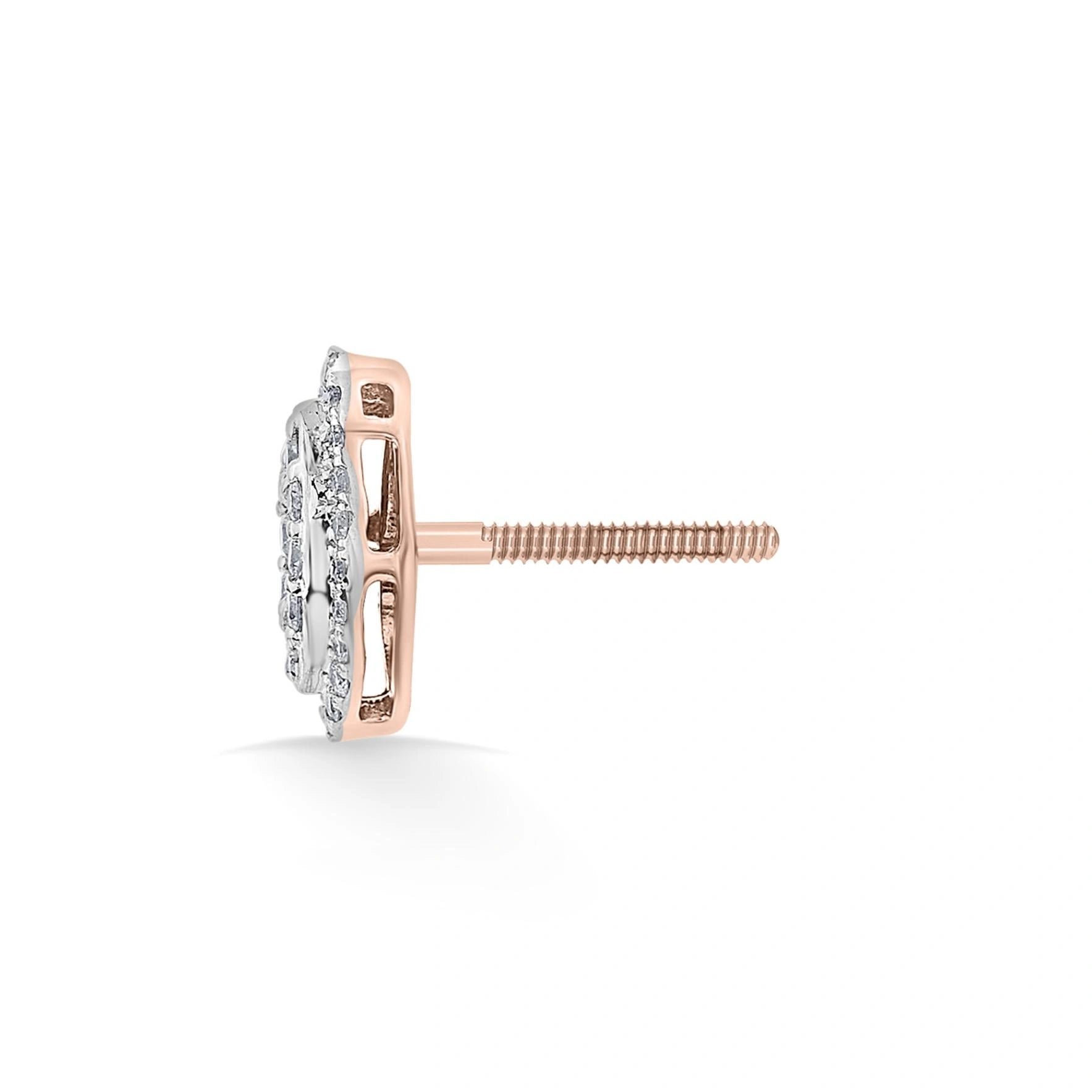 Deck Up Sparkling Mirage Drops - Zen Diamond India