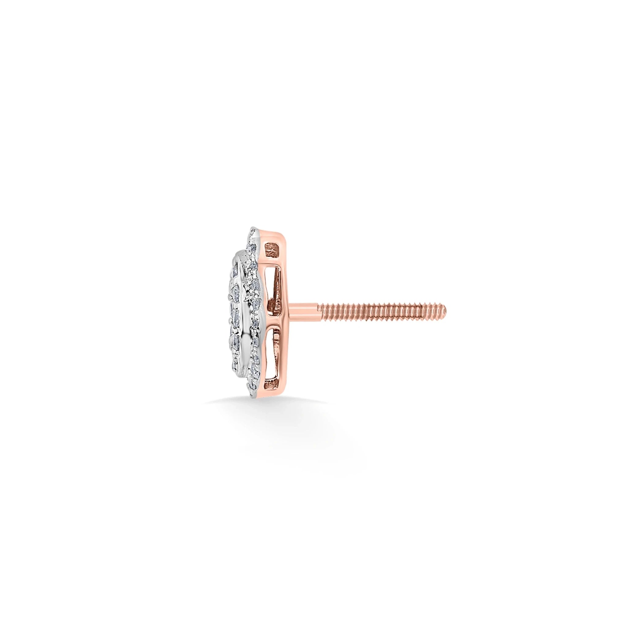 Deck Up Sparkling Mirage Drops - Zen Diamond India