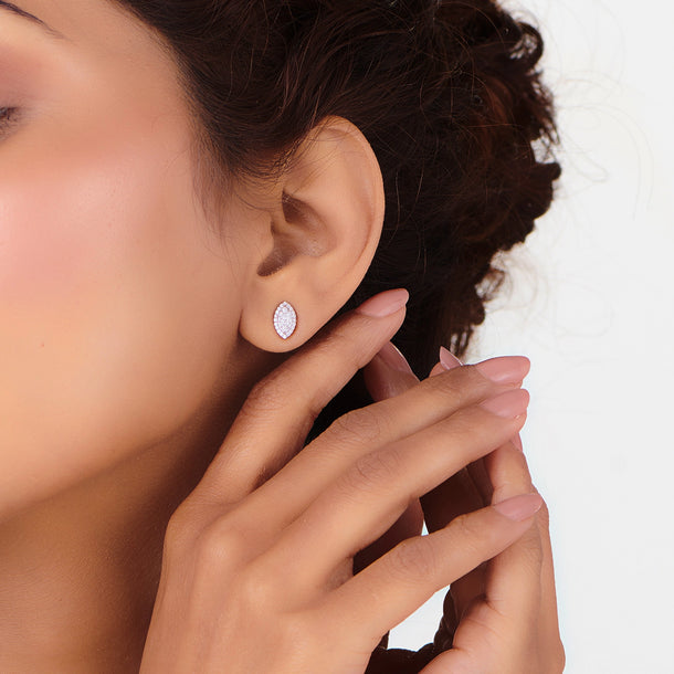 Deck Up Sparkling Mirage Drops - Zen Diamond India