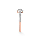 Luxe Vibe Charm Ring