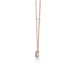 Deck Up Celestial Dew Pendant - Zen Diamond India