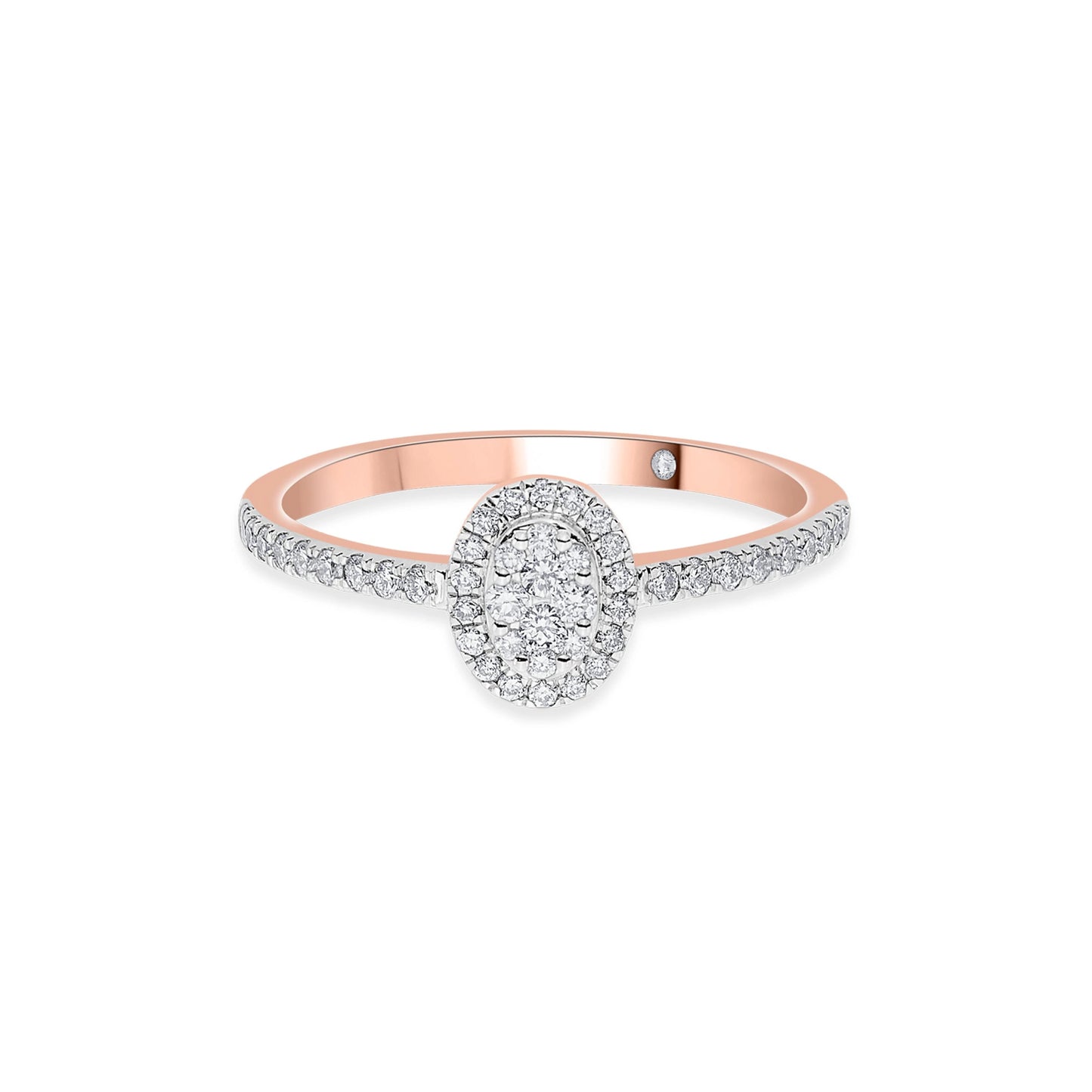 Dazzle Beat Deck Up Ring