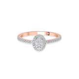 Dazzle Beat Deck Up Ring