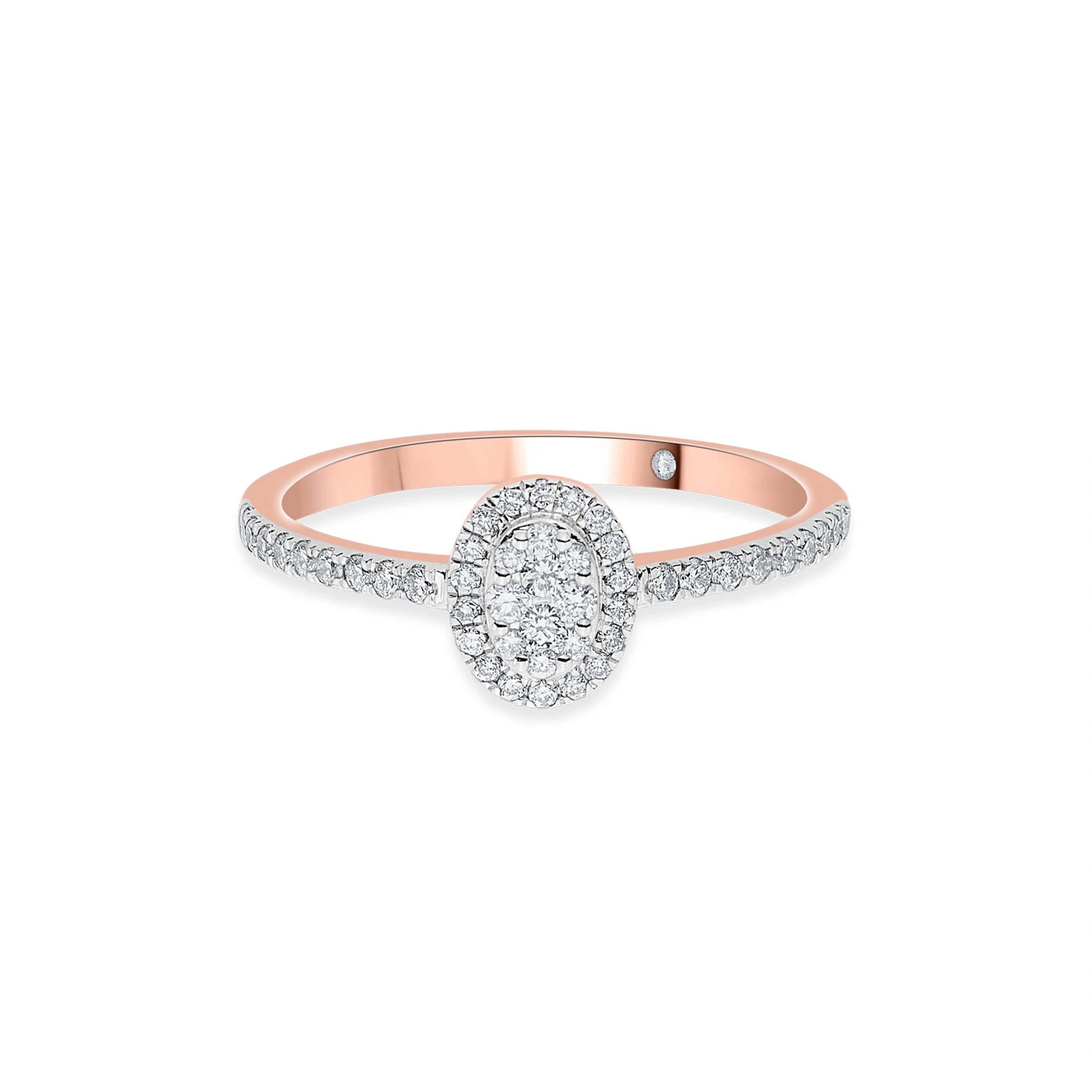 Dazzle Beat Deck Up Ring