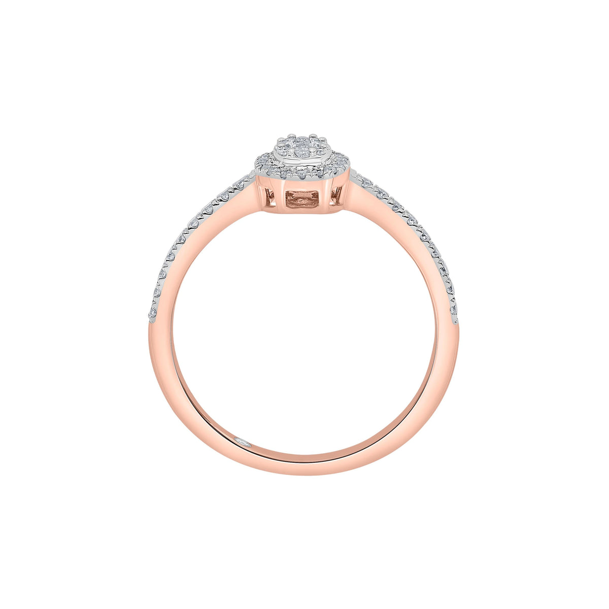 Dazzle Beat Deck Up Ring