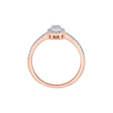 Dazzle Beat Deck Up Ring