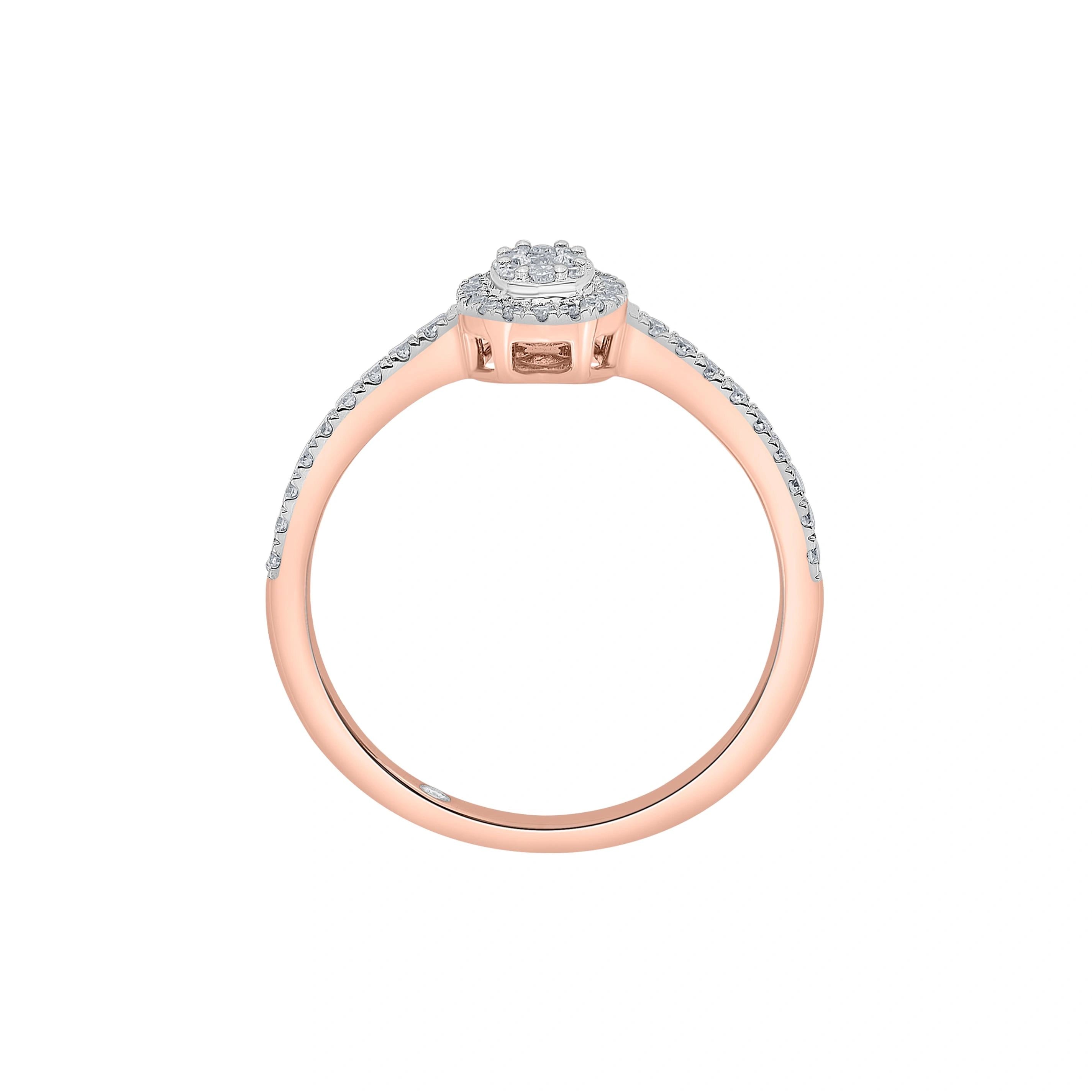 Dazzle Beat Deck Up Ring