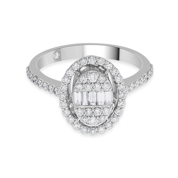 Classic Dazzle Essence Ring