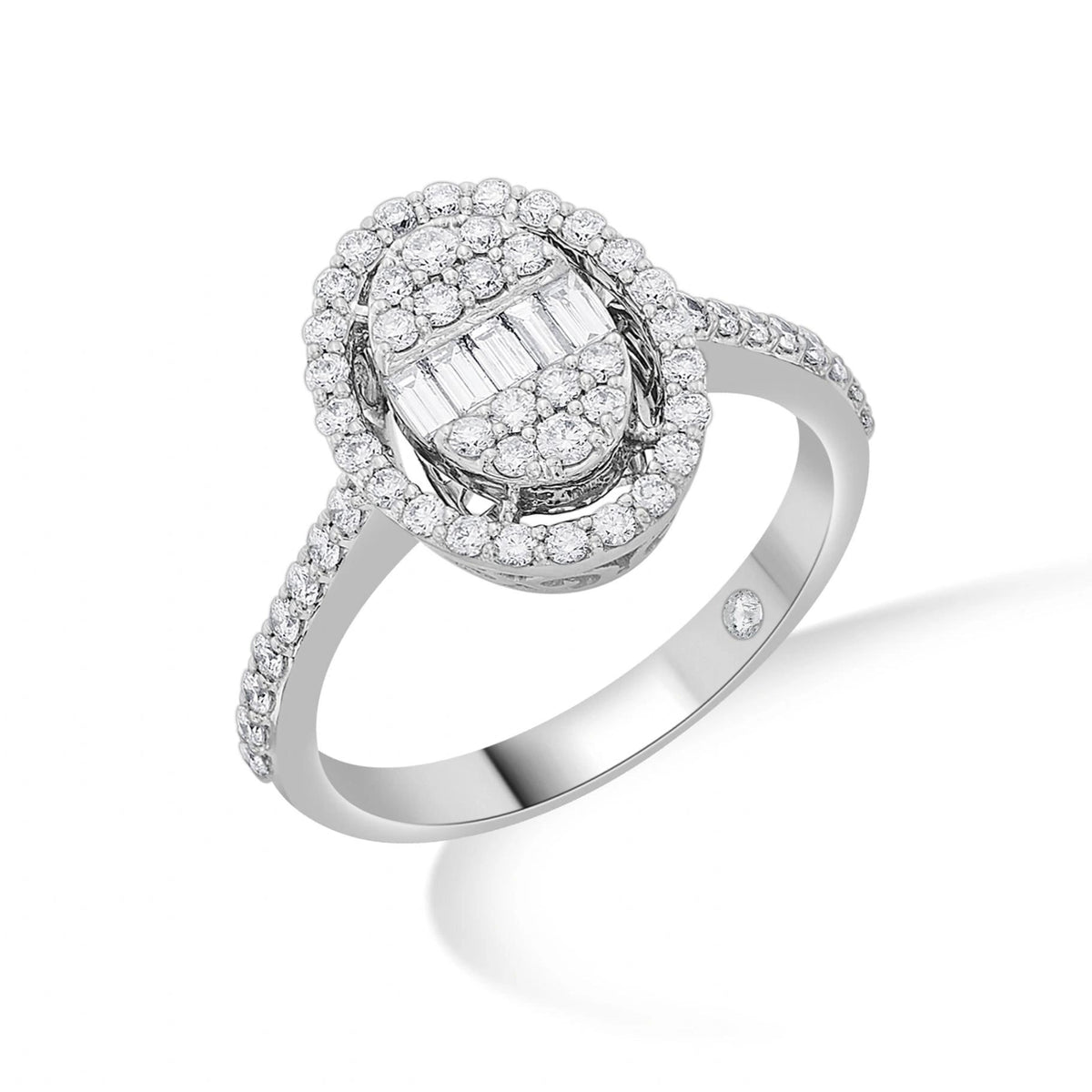Classic Dazzle Essence Ring