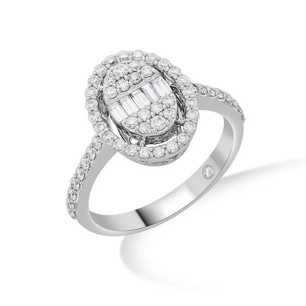 Classic Dazzle Essence Ring