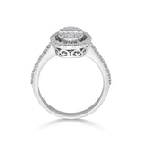 Classic Dazzle Essence Ring