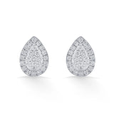 Deck Up Dazzling Dewdrops - Zen Diamond India