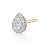Deck Up Dazzling Dewdrops - Zen Diamond India