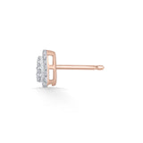 Deck Up Dazzling Dewdrops - Zen Diamond India