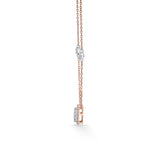 Deck Up Sparkle Whisper Pendant - Zen Diamond India