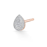 Deck Up Rosy Halo Drops - Zen Diamond India