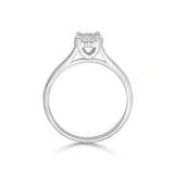 Sassy Stardust Sparkle Ring