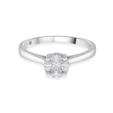 Sassy Stardust Sparkle Ring