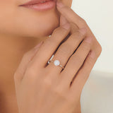 Sassy Stardust Sparkle Ring
