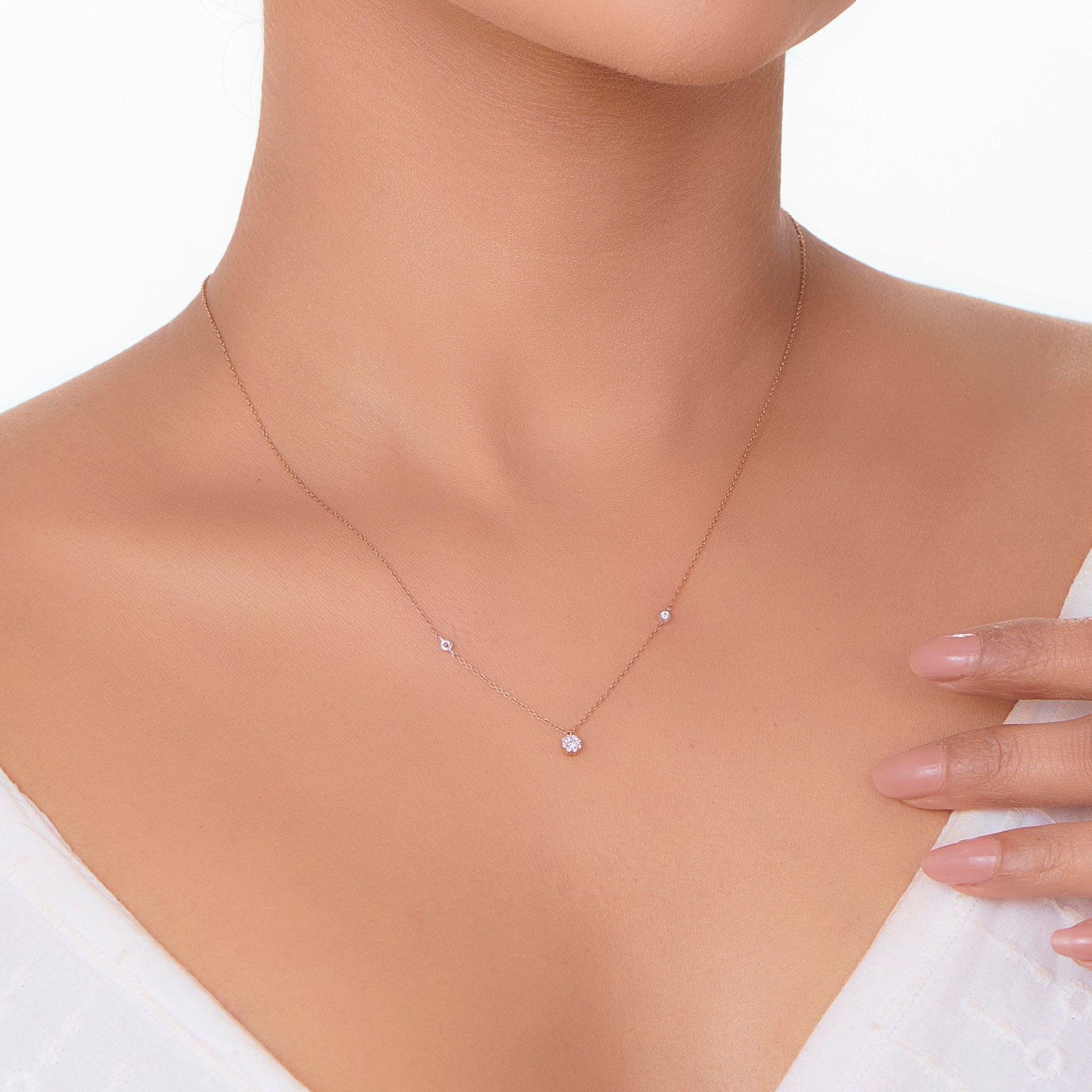 Deck Up Extra Small Round Cluster Pendant