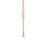 Deck Up Extra Small Round Cluster Pendant - Zen Diamond India