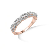 Meta Radiant Realm Ring