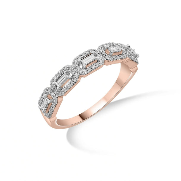 Meta Radiant Realm Ring