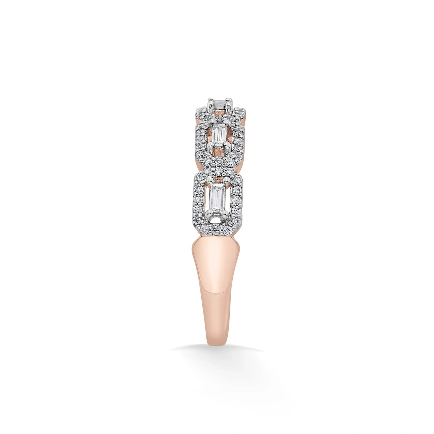 Meta Radiant Realm Ring