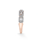 Meta Radiant Realm Ring