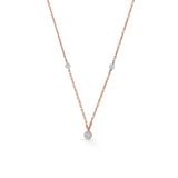 Deck Up Small Round Cluster Pendant - Zen Diamond India