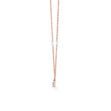 Deck Up Small Round Cluster Pendant - Zen Diamond India