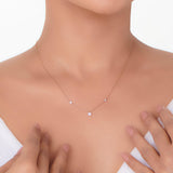 Deck Up Medium Round Cluster Pendant