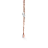 Deck Up Medium Round Cluster Pendant - Zen Diamond India