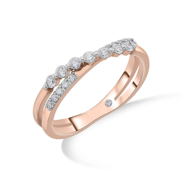 Meta Radiance Flow Ring
