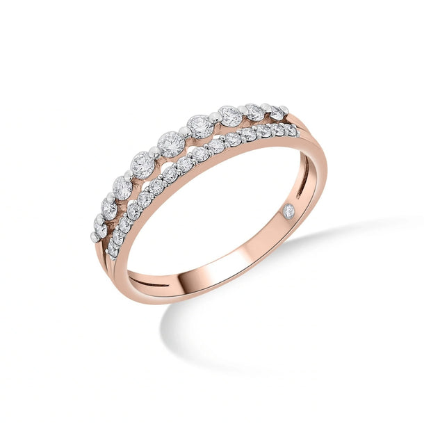 Meta Dazzle Duality Ring