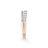 Meta Dazzle Duality Ring