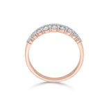 Meta Dazzle Duality Ring