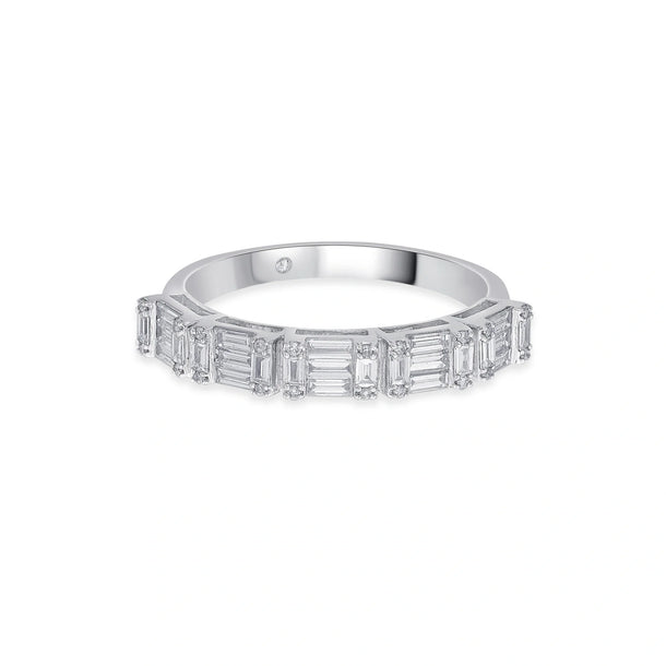Meta Luxe Symphony Band - Zen Diamond India