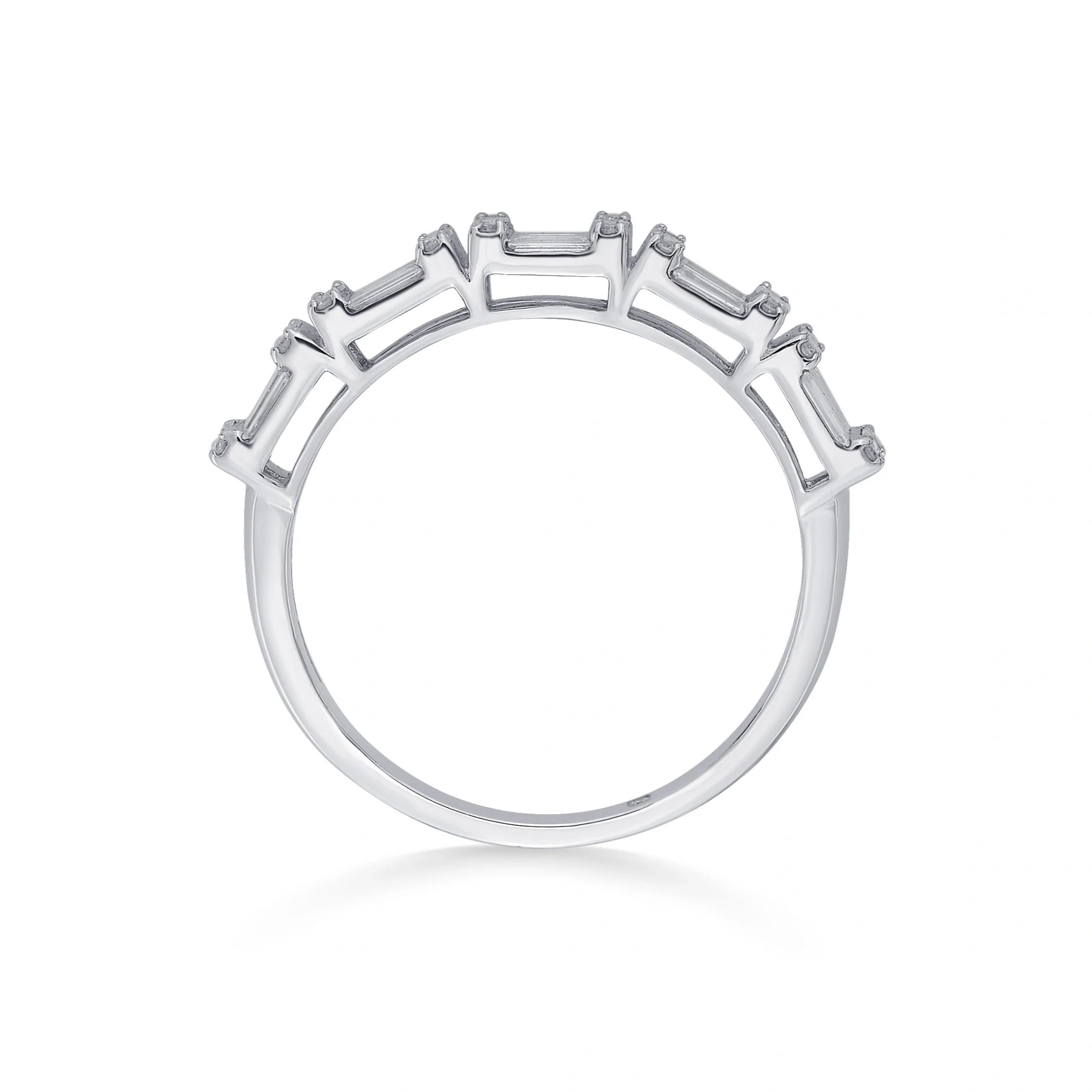 Meta Luxe Symphony Band - Zen Diamond India