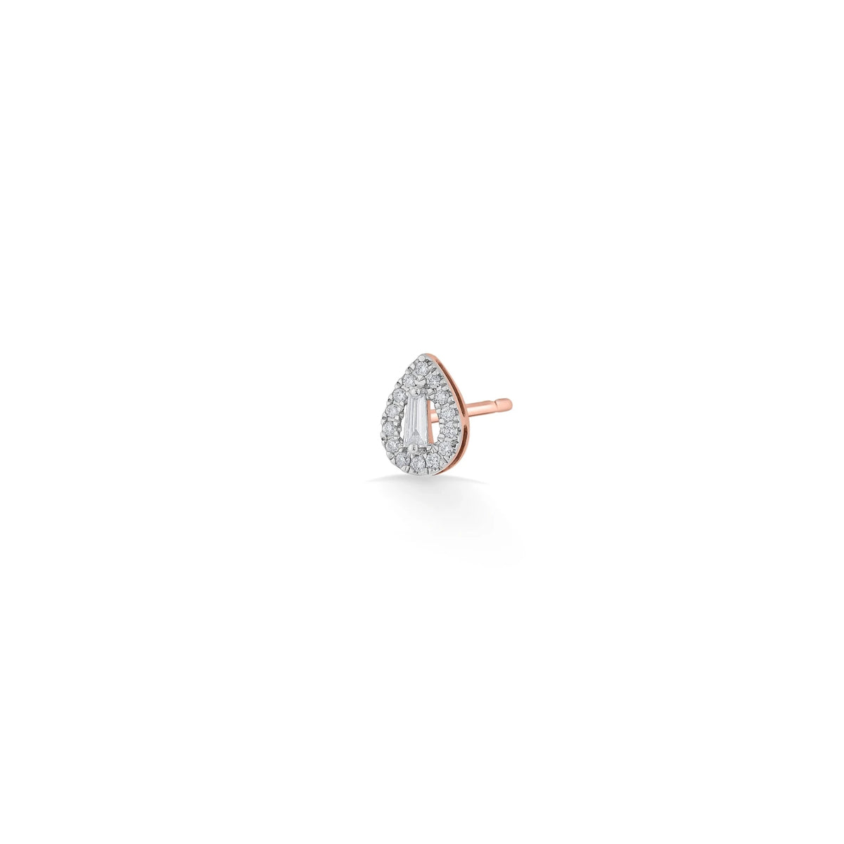 Deck Up Majestic Teardrops - Zen Diamond India