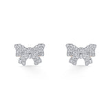 Sassy Heartfelt Glow Earrings - Zen Diamond India