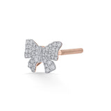 Sassy Heartfelt Glow Earrings - Zen Diamond India