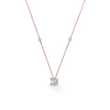 Deck Up Lumina Edge Pendant - Zen Diamond India
