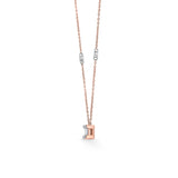 Deck Up Lumina Edge Pendant - Zen Diamond India