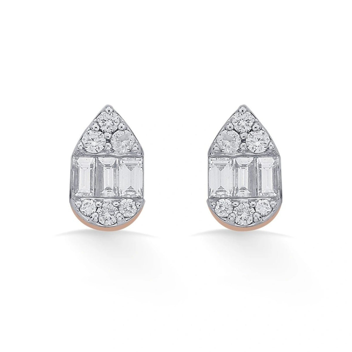 Deck Up Architectural Drops - Zen Diamond India