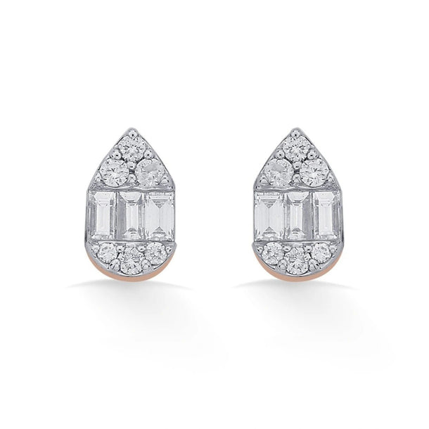 Deck Up Architectural Drops - Zen Diamond India