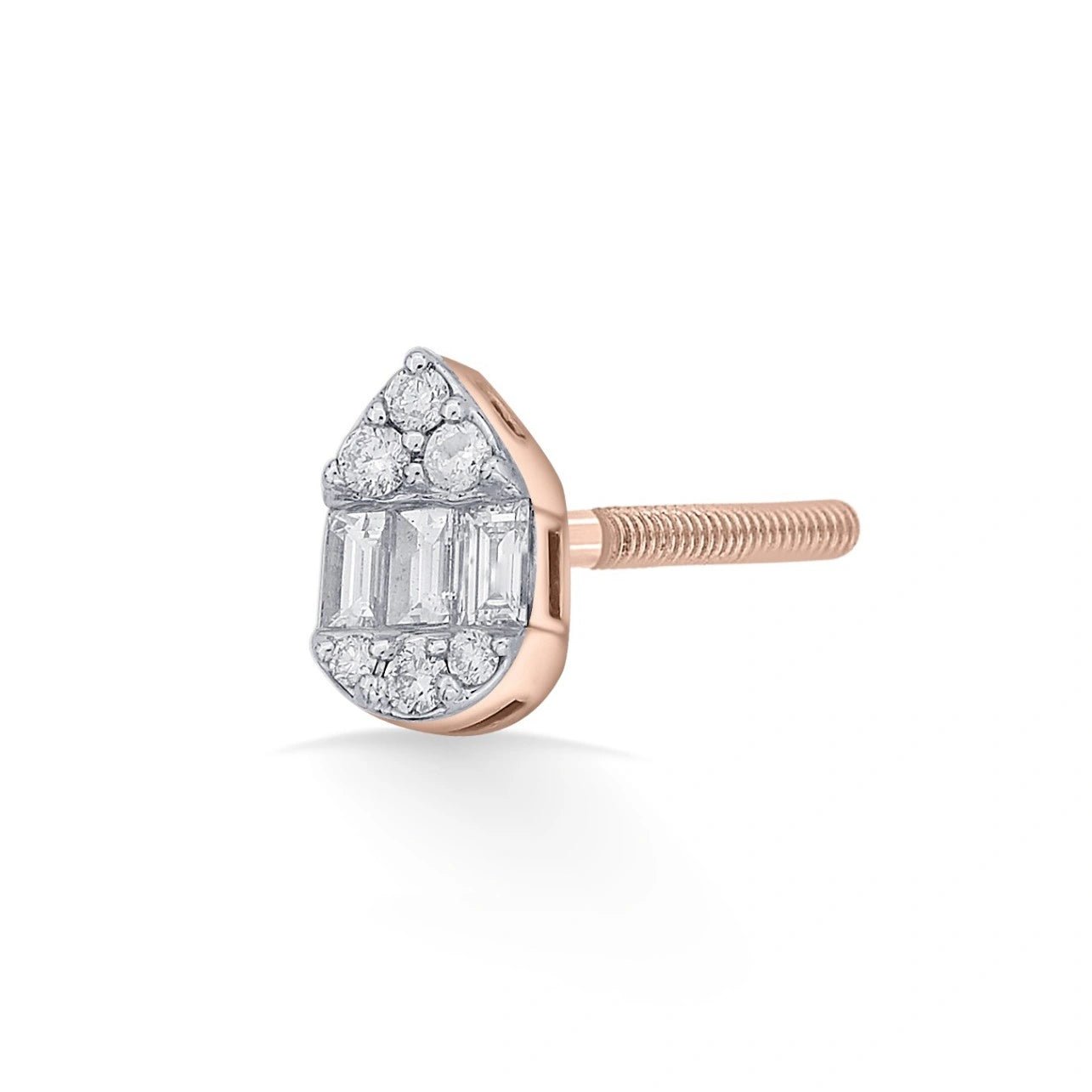 Deck Up Architectural Drops - Zen Diamond India