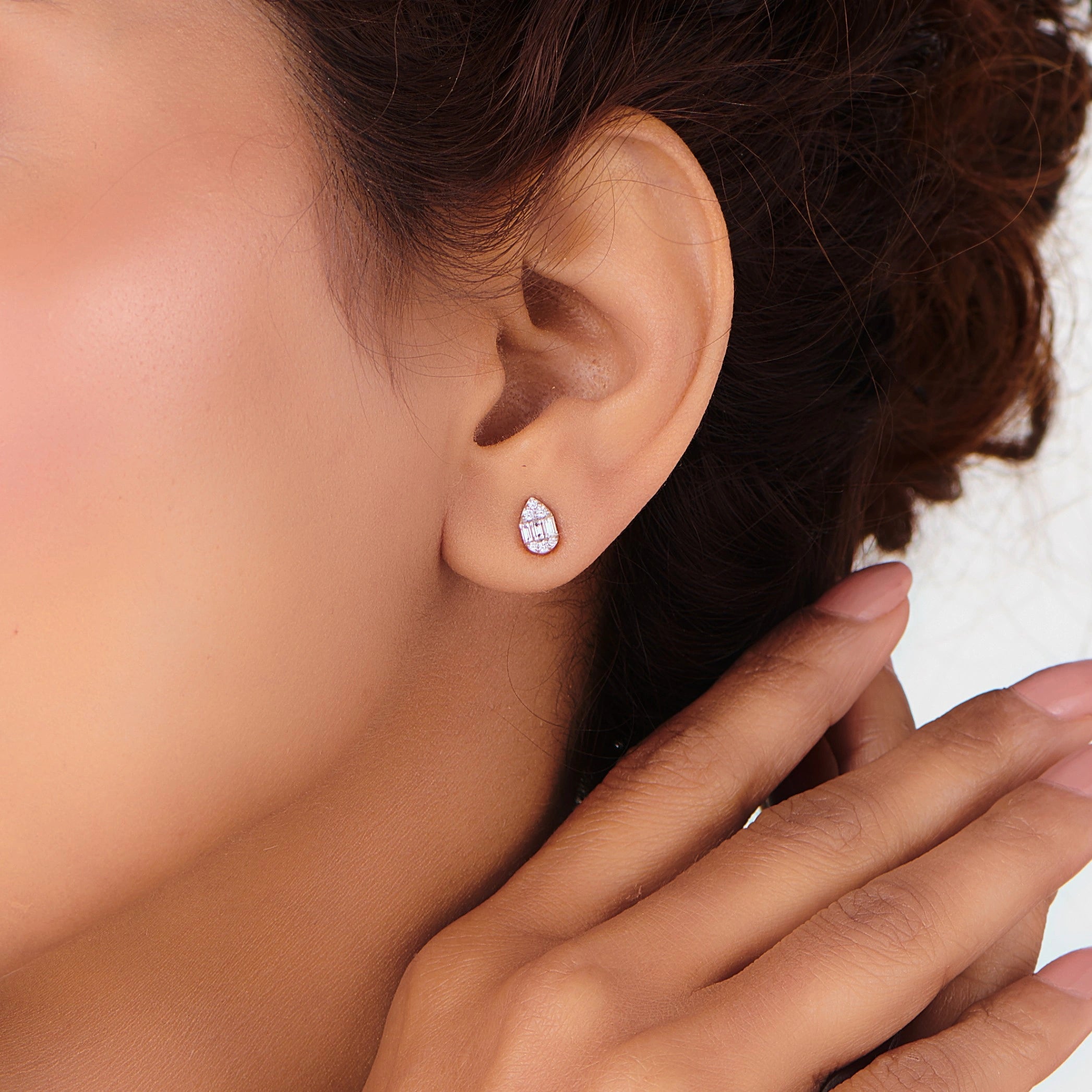 Deck Up Architectural Drops - Zen Diamond India